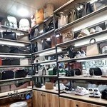 فروشگاه کیف و کفش زرین