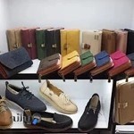 کیف و کفش مروارید