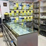 تعمیروفروش قطعات لوازم خانگی وحید