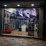 Skechers Shahrood