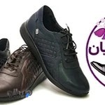 فروشگاه کفش معماریان