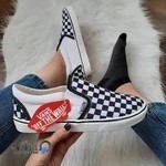 آل استار کانورس ، ونس اولد اسکول - فروشگاه کتونی فشن