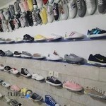 فروشگاه کفش تایماز