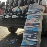 کتونی فروشی