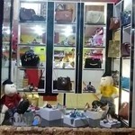 کفش بچگانه سجادپور