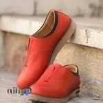 کیف و کفش سیلوانا