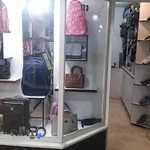 کیف و کفش امیر