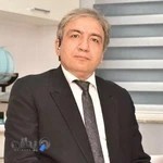 دکتر سعید فروزش