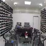 پخش کفش طاها