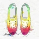 کفش پا به پا