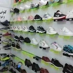 فروشگاه کتونی میرزایی