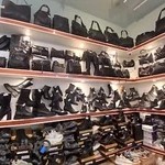 فروشگاه کیف و کفش ماهور