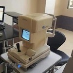 مطب چشم پزشکی دکتر صفی نازلو