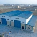 Piramoon System Qeshm