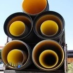 لیست قیمت لوله پلی اتیلن