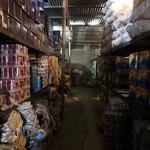 انبار لوله و لوازم ساختمانی خانلقی