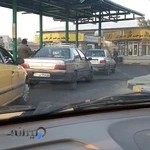 جایگاه گاز طبیعی