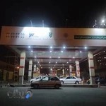 جایگاه بنزین ۲۲۵ دریاچه