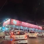 پمپ بنزین چهارراه قنات