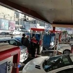 پمپ بنزین شماره ۱۱۹