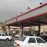 پمپ بنزین ۱۰۴