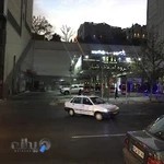 جایگاه گاز ساعی