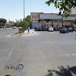 پمپ بنزین خراسان