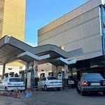 جایگاه اختصاصی میدان فردوسی