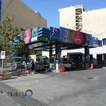 پمپ بنزین اختصاصی 133 سهروردی