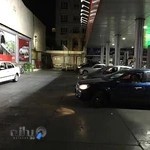 پمپ‌بنزین میرداماد