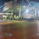 پمپ بنزین فرجی ورامین