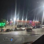 جایگاه اختصاصی نگین ساوه