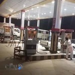 پمپ بنزین ایران