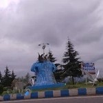 شهرداری رودسر CNG