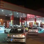 پمپ بنزین فتحعلی زاده وجلیل زاده