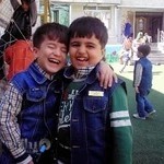 زمین فوتبال خانه جوان