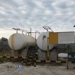 جایگاه گاز مایع مرتضی