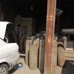 جایگاه گاز مایع lpg