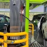 جایگاه دو منظوره آزادی