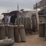 پمپ گاز LPG میلاد