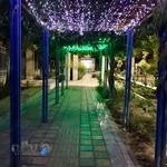 بوستان رودکی