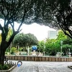 بوستان شریعتی