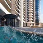 برج باغ مسکونی فرشته پالاس