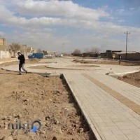 بوستان عباس آباد