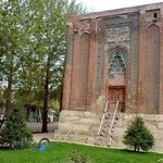 بوستان غفاریه