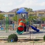 بوستان لادن