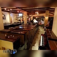 گالری پیانو جام جم