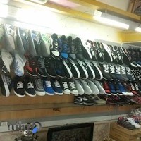 فروشگاه کفش قانع