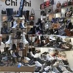 کیف و کفش چی چی