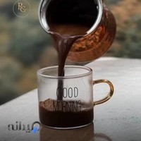 قهوه آرش